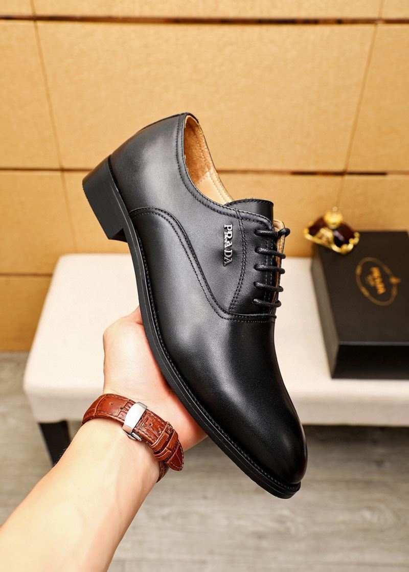 Prada Business Shoes